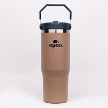 Gndz Store Powder Termos 900 ml