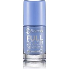Gndz Store Yoğun Pigmentli Parlak Oje Full Nail Enamel FC16 Imaginary World