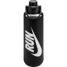 Nike N1013810-044 Stainless Steel Recharge Chug 950 ml Suluk