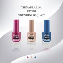 Gndz Store Pasifik Oje 39 (3 Paketi)