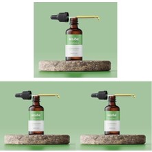 Gndz Store Besame Vitamin-A- Retinol Cilt Bakım Serumu 30 ml (3 Paketi)