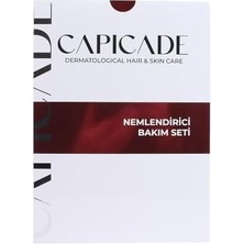 Gndz Store Capicade Nemlendirici Set
