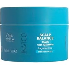 Gndz Store Professionals Invigo Scalp Balance Hassas Saç Derisi Maskesi 150 ml
