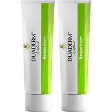 Gndz Store Koruyucu ve Onarıcı Bariyer Krem, Sıkıştırılabilir Tüp 50 ml (2 Paketi)