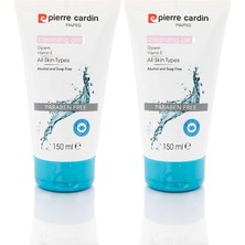 Gndz Store Face Cleansing Gel Arındırıcı Yüz Temizleme Jeli, 150 ml 2li Paket