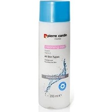 Gndz Store Face Cleansing Nemlendirici Yüz Temizleme Sütü (200 Ml)