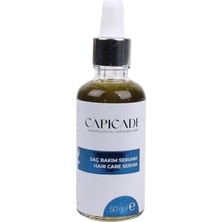 Gndz Store Capicade Saç Bakım Serumu 50 ml