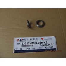 Sym Maşa Alt Çanak 53212-M9Q-000-XS Uyumlu Modeller Için Iletişime Geçiniz