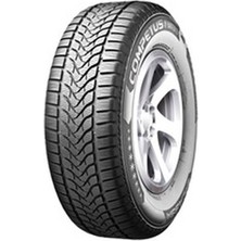 Lassa 235/60R18 Competus Wınter 2 + 107H Xl