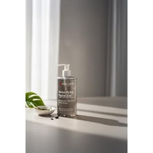 Gndz Store Detoxifying Facial Cleanser With Charcoal & Green Tea Extract - Köpük Jel 350 ml