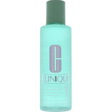 Gndz Store Clarifying Lotion 1 0 400 ml Arındırıcı Losyon 1 Paket (1 x 400 Ml)