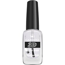 Gndz Store 3D Nail Polish 0 1 Paket (1 x 1 Adet)