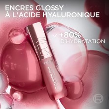 Gndz Store Hyaluron Lip Tint - 640 Tea Time
