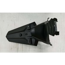 Sym Jet x 125 Abs Arka Çamurluk 80100-XN1-000
