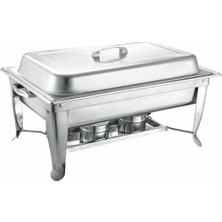 Gndz Store Dish Reşo Ekonomik 9 L, (Cde-9)