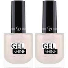 Gndz Store Extreme Gel Nail NO:104 - Oje 2li Paket