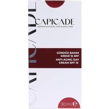 Gndz Store Capicade Gündüz Bakım Kremi 30 ml