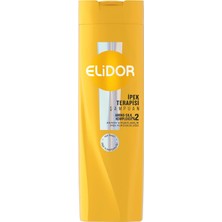 Gndz Store Şampuan Ipek Terapisi 400 ml