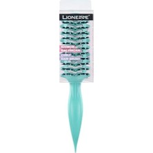 Gndz Store Lıonesse Kıvırcık Saç Fırçası 8916 (3 Paketi)
