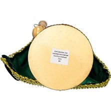 Gndz Store Kurt S. Adler Fındıkkıran, Çok Renkli