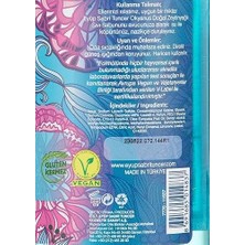 Gndz Store Doğal Zeytinyağlı Sıvı Sabun Okyanus Kokulu Pet Şişe (500 Ml)