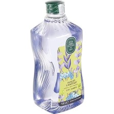 Gndz Store Doğal Zeytinyağlı Sıvı Sabun Alaçati Lavantasi 1,5 L Pet Şişe (1 x 1500 Ml)