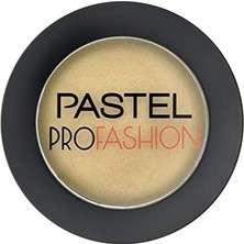 Gndz Store Pastel Profashion Terracotta Wet & Dry Powder 53