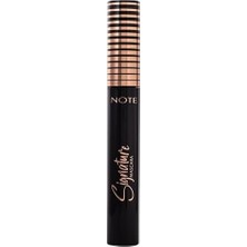 Gndz Store Cosmetics Hacim ve Takma Kirpik Etkili Maskara - Ultra Siyah