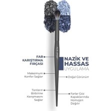 Gndz Store Far Karıştırma Fırçası - Blending Brush