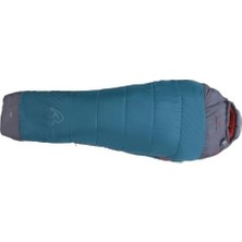 Gndz Store Spire Iıı -28°c Hibrit Uyku Tulumu 1685 gr Sol F.