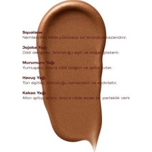 Gndz Store Bronzaura Glow Bronzer