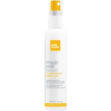 Gndz Store Shake Milkcolor Leave-In 150ML - Tüm Saç Tipleri Için Nemlendirici ve Koruyucu Bakım Sütü, Süt Proteinleri ve Meyve Özleri Içerir