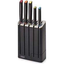 Gndz Store Elevate™ 5 Parçalı Slimblock Bıçak Seti - Çok Renkli -10537, Çok Renki