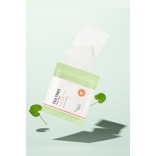 Gndz Store Yağlama ve Sivilcelenme Eğilimli Ciltler Için Gözenek Bakım Pedi A'pıeu The Pure Tea Tree Pore Pad