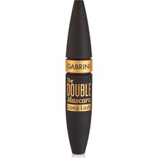Gndz Store The Double Mascara Long Lash