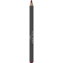 Gndz Store Uzun Süre Kalıcı Dağılma Yapmayan Nemlendirici Dudak Kalemi - Lipliner Pencil 17 Ruby Red