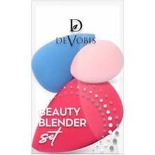 Gndz Store Devobis Beauty Set - Sünger