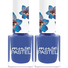 Gndz Store Pastel Pure Oje 339 2li Paket