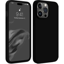 Aydogan's Iphone 15 Pro Kılıf First  - Siyah