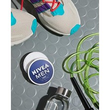 Gndz Store Men Creme Erkek Bakım Kremi 30 Ml, El, Yüz ve Vücut Nemlendirici Krem, Hızlı Emilir, Yapışkan His Bırakmaz 2li Paket