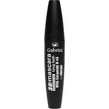 Gndz Store 3D Mascara Long Lash
