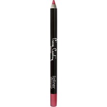 Gndz Store Lipliner Suya Dayanıklı Dudak Kalemi, Pembe