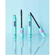 Gndz Store Hassas But Wow Volume Maskara (3 Paketi)