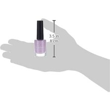 Gndz Store Nail Flawless Oje 12 Optimistic, Mor (2 Paketi)