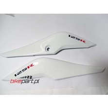Honda CBR125 Sağ Kuyruk Altı Grenaj 83630-KTY-M00ZA