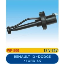 Universal Cam Su Fıskıye Motoru Renault R12-TOROS