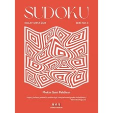 LTG Nova Cep Sudoku 3