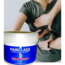 Vexor Kuyruk Yağı Mucizesi Rahatlatıcı Krem Painclass 100 ml x 1 Adet