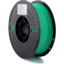 Filamix Grass Green (Çimen Yeşili) Pla+ Filament 1.75MM 1kg
