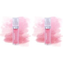 Gndz Store Roll-On Dudak Parlatıcısı Şeftali 2li Paket